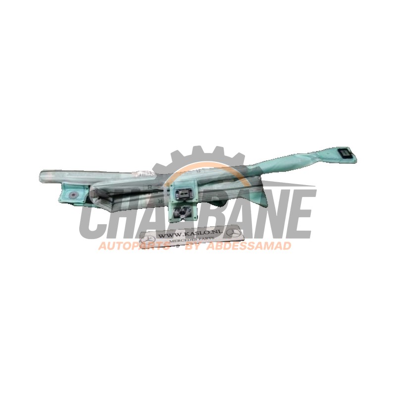 Airbag plafond droite A2178600102 Mercedes S (C217) 4.7 S-500 32V