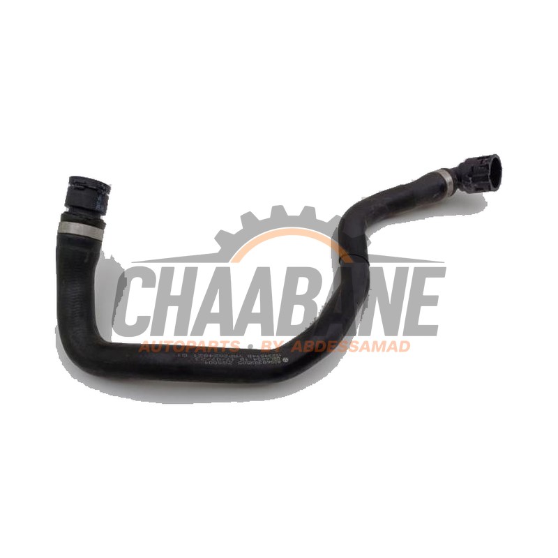Tuyau (divers) A2068300505 Mercedes C Estate (S206) C-300 e 2.0 Turbo