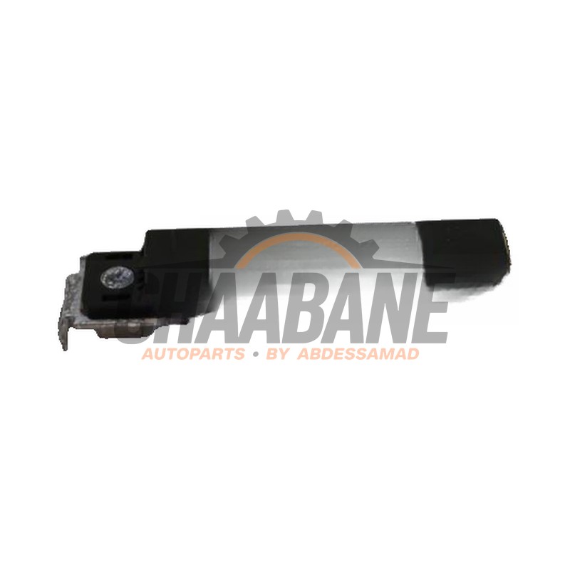 Antenne amplificateur 95B035497E Porsche Macan (95B) 3.0 S Diesel V6 24V 2014