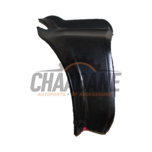 Plaque de protection divers 81A945254A Audi Q2 (GAB/GAG) 1.0 30 TFSI 12V 2016