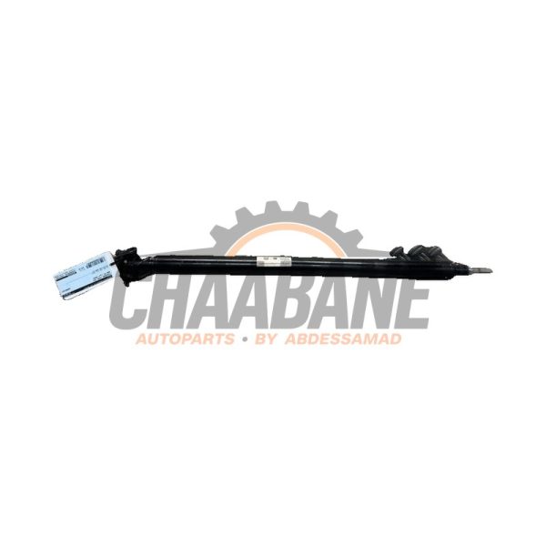 Arbre intermediaire pour 4x4 869836201 BMW M3 Touring (G81) M340i xDrive 3.0 TwinPower Turbo 24V 2019