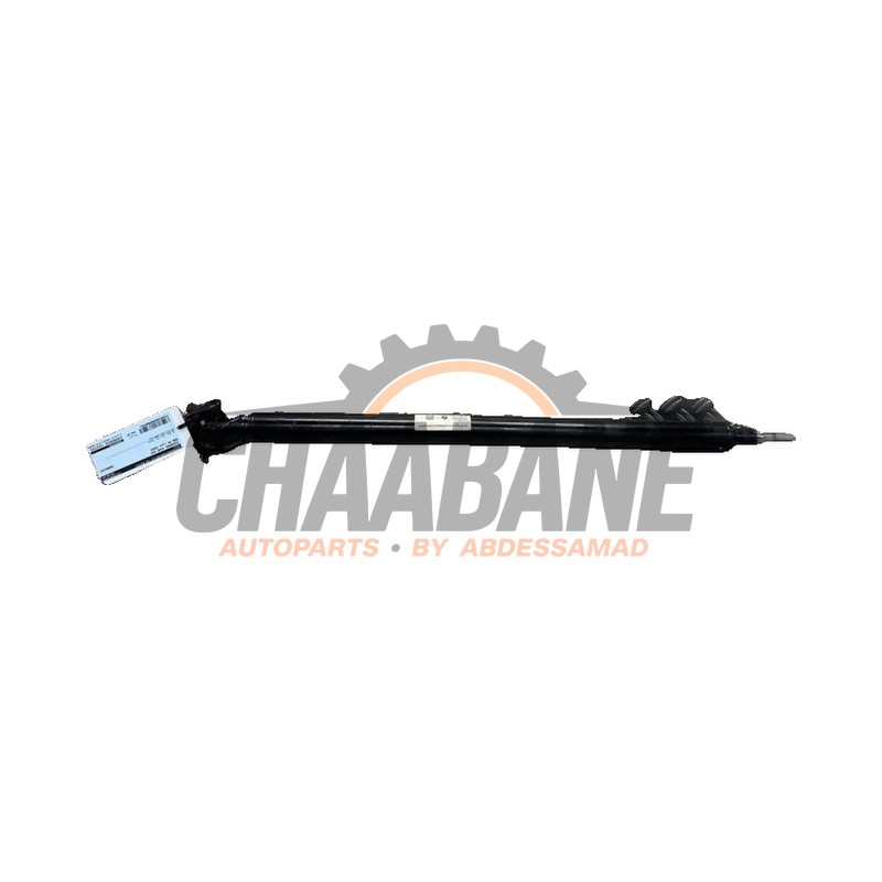 Arbre intermediaire pour 4x4 869836201 BMW M3 Touring (G81) M340i xDrive 3.0 TwinPower Turbo 24V 2019