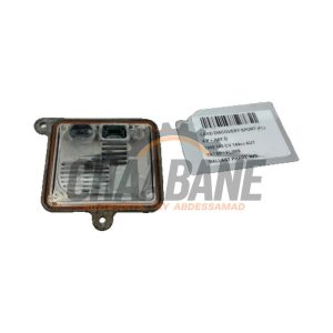 Moteur phare A71154402HG Landrover Discovery Sport L550