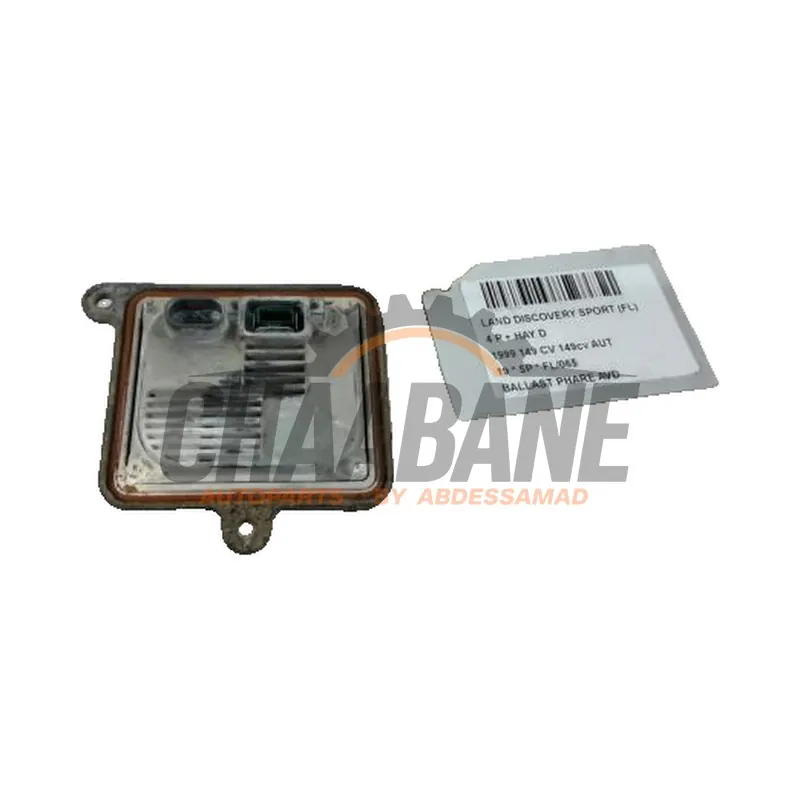 Moteur phare A71154402HG Landrover Discovery Sport L550