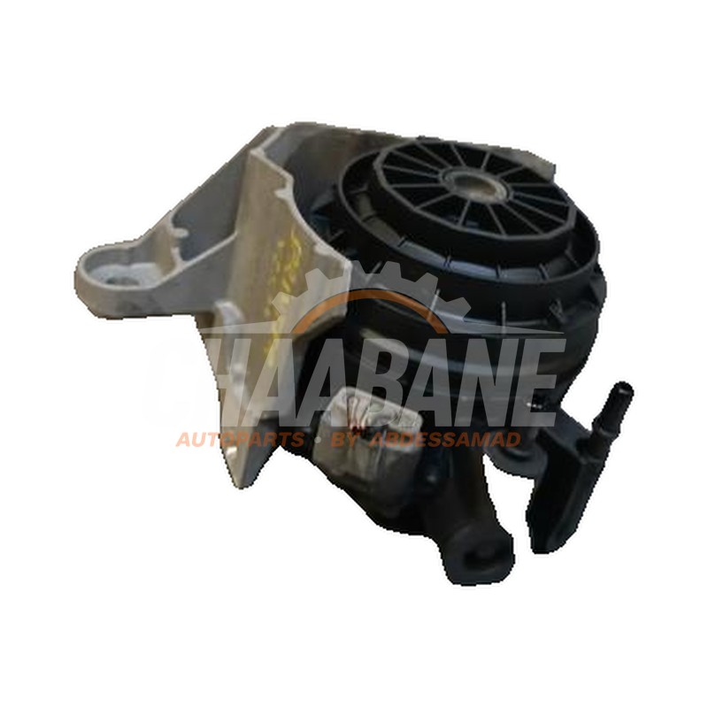Boitier de filtre carburant A6540900652 Mercedes Sprinter 3,5t (907.6/910.6) 315 CDI 2.0 D RWD