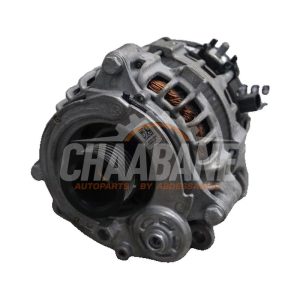 Dynamo 0125815004 BMW X5 (G05) xDrive M50d 3.0 24V 2018
