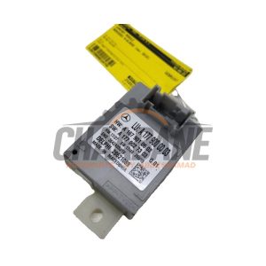 Module confort A1679010602 Mercedes A (177.0) 1.5 A-180d