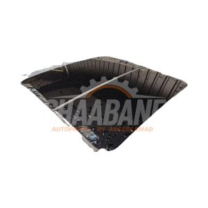 Toit panoramique 54109466553 BMW 2 serie Gran Coupe (F44) 218i 1.5 TwinPower Turbo 12V 2019