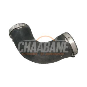 Tuyau intercooler 4M0145709G Audi Q7 2015