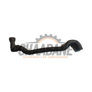 Tuyau radiateur T2R23626 Jaguar F-type 2.0 Turbo 16V