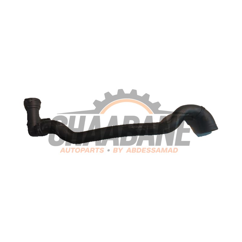 Tuyau radiateur T2R23626 Jaguar F-type 2.0 Turbo 16V