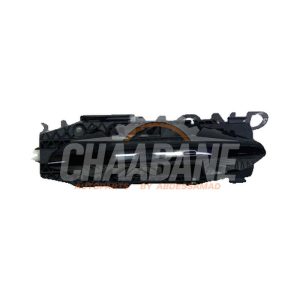 Poignee portiere 4portes arriere droite 8Y0837167A Audi A3 Sportback (8VA/8VF) 1.6 TDI 16V 2012 / 2020