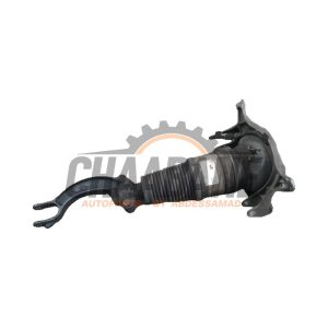 Barre amortisseur avant gauche 95B616039 Porsche Macan (95B) 3.0 S Diesel V6 24V 2014