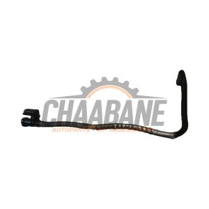 Conduit de carburant C2Z16285 Jaguar XF Sportbrake 2.2 D 16V