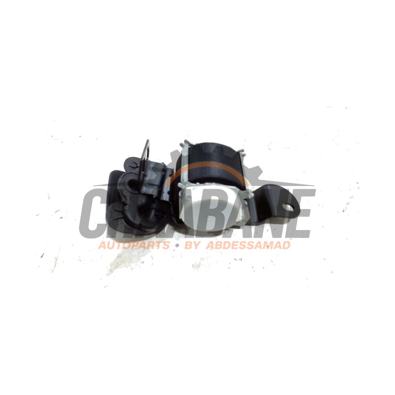 Ceinture de securite arriere centre 31141670 BMW 2-Serie 2014 / 2021