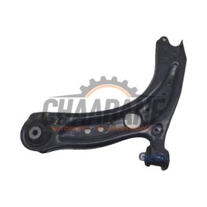 Bras de suspension bas avant gauche 81A407151C Audi Q2 (GAB/GAG) 1.0 TFSI 12V 2016
