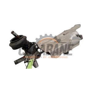 Boitier de direction assistee A2474605201 Mercedes GLB (247.6) 2.0 GLB-200d