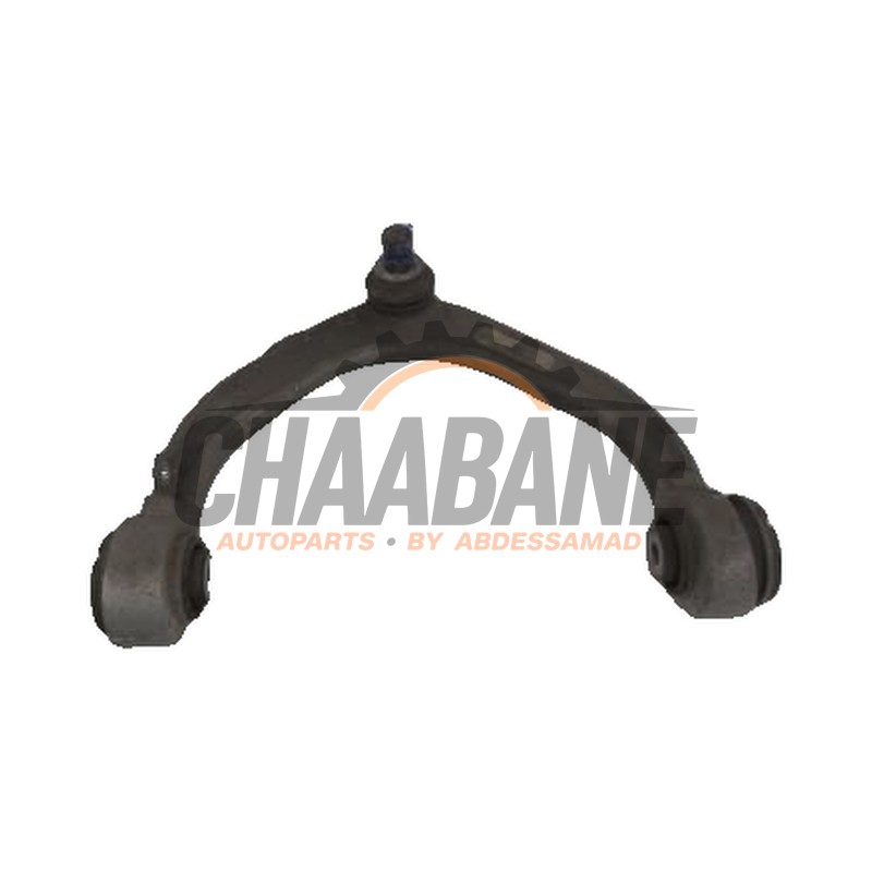 Bras de suspension haut avant gauche 6863785 BMW X5 2013 / 2018