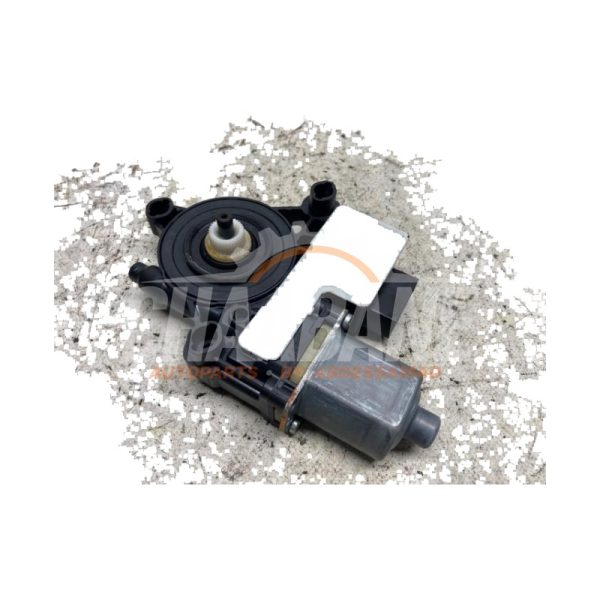 Moteur de vitre portiere E850202014 Seat Arona (KJX) 1.0 TGI 12V 2017
