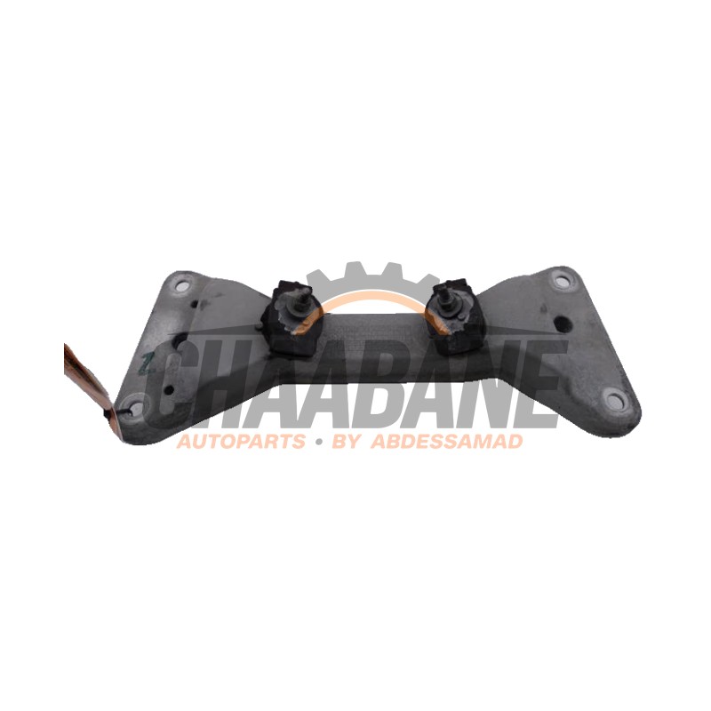 Support boite de vitesse 22326796605 BMW 3 serie Touring (F31) 320d 2.0 16V 2012 / 2019