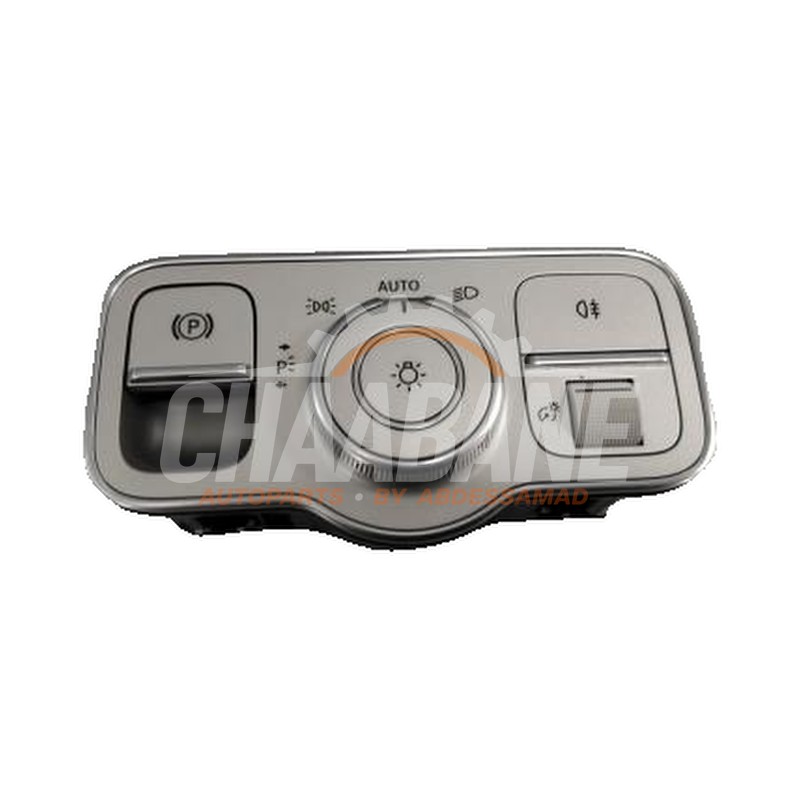 Commodo phare A1679051201 Mercedes GLE