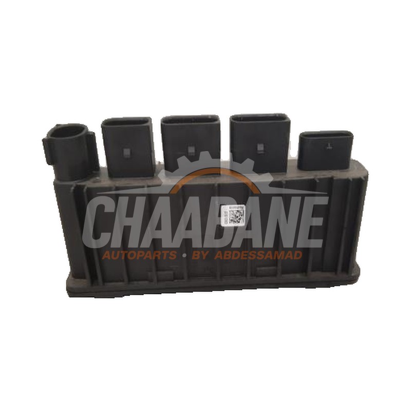 Ordinateur de bord 8661071 BMW 2 serie Gran Tourer (F46) 220i 2.0 TwinPower Turbo 16V 2014