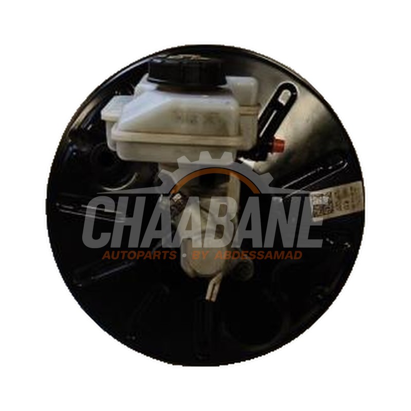 Cylindre de frein principal 5Q1614106B Seat Leon (5FB) 1.4 TSI 16V 2012 / 2020