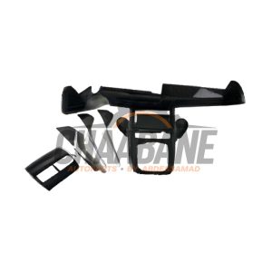 Plaque de protection divers 8088432 BMW X7 2019