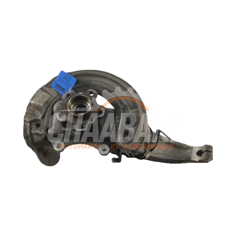 Fusee avant gauche 6884379 BMW 6-Serie 2017 / 2024