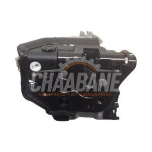 Serrure arriere gauche 8K0839015C Audi S5 Limousine (FU2) 2.0 TFSI 16V 2024