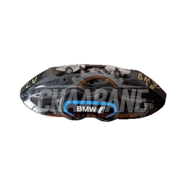 Etrier de frein avant gauche BMW i8 (I12) 1.5 TwinPower Turbo 2014 / 2020