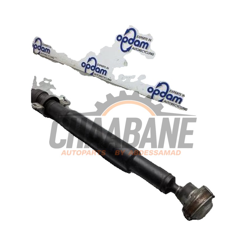 Arbre intermediaire pour 4x4 A1664108600 Mercedes GLE AMG Coupe (C292) 3.0 43 AMG V6 24V Turbo 4-Matic