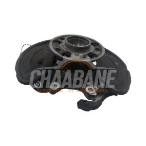 Fusee arriere gauche 2303560000 Mercedes C Estate (S205) C-300 2.0 Turbo 16V EQ Boost 4-Matic