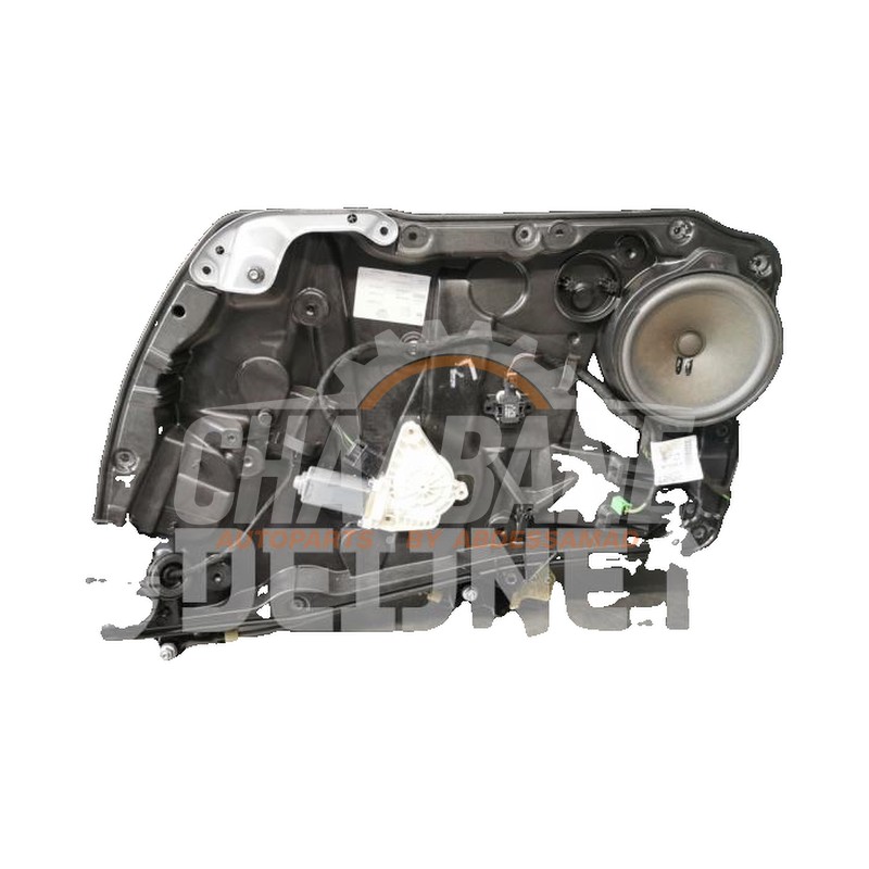 Mecanique vitre 4portes avant droite A1668210351 Mercedes CLA (117.3) 2.0 CLA-250 Turbo 16V