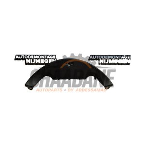 Plaque de protection divers HK83045F65BB Jaguar XE 2.0 D E-Performance 16V