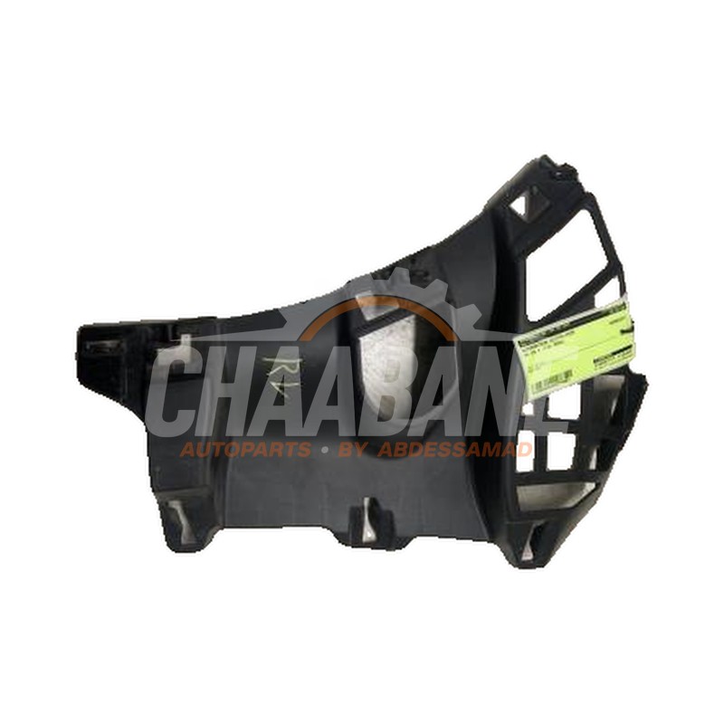 Support pare-chocs avant droit 11A807884 Volkswagen ID.4 (E21) Performance 77 kWh 2020