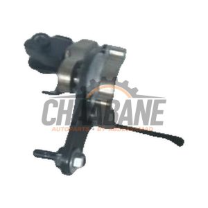 Hayon moteur 8R0827852D Audi SQ5 2012 / 2017