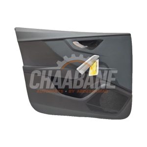 Revetement portiere 4portes avant gauche 174125366 Audi Q2 (GAB/GAG) 1.0 TFSI 12V 2016