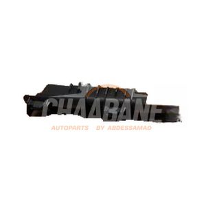 Support partie avant 2GM807963 Volkswagen T-Cross 1.0 TSI 115 12V 2018