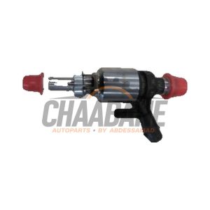 Injecteur (injection essence) 06G906036F Audi A4 2015