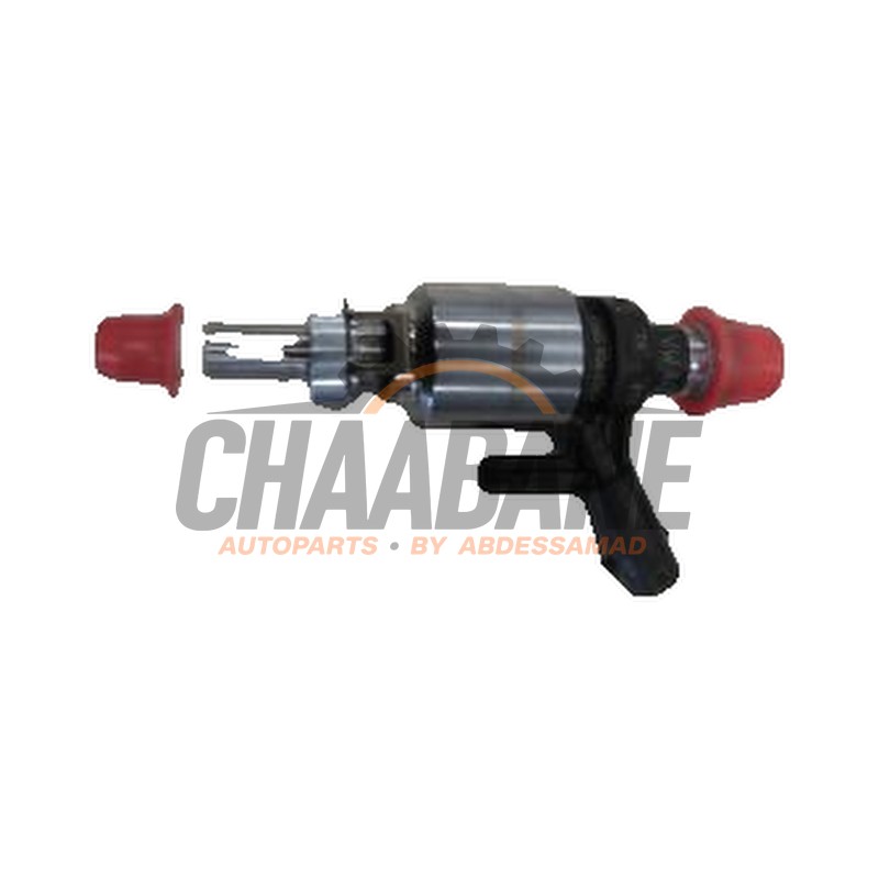 Injecteur (injection essence) 06G906036F Audi A4 2015