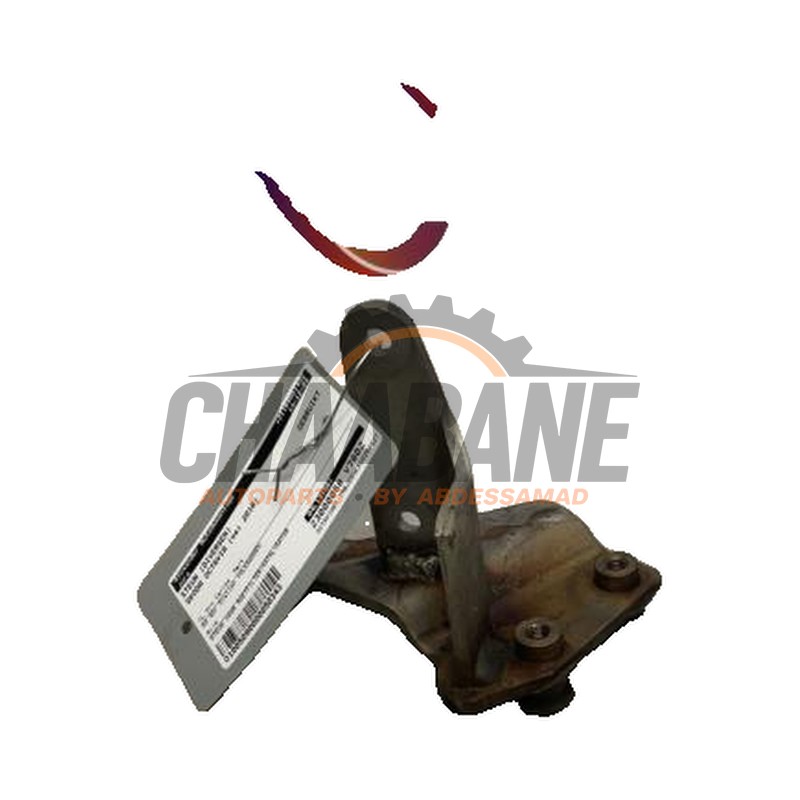 Support (divers) 04L131561 Skoda Octavia Combi (5EAC) 1.6 TDI Greenline 16V 2012 / 2020