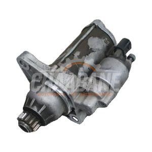 Demarreur 0AM911023R Skoda Rapid 1.4 TSI 16V 2012 / 2022
