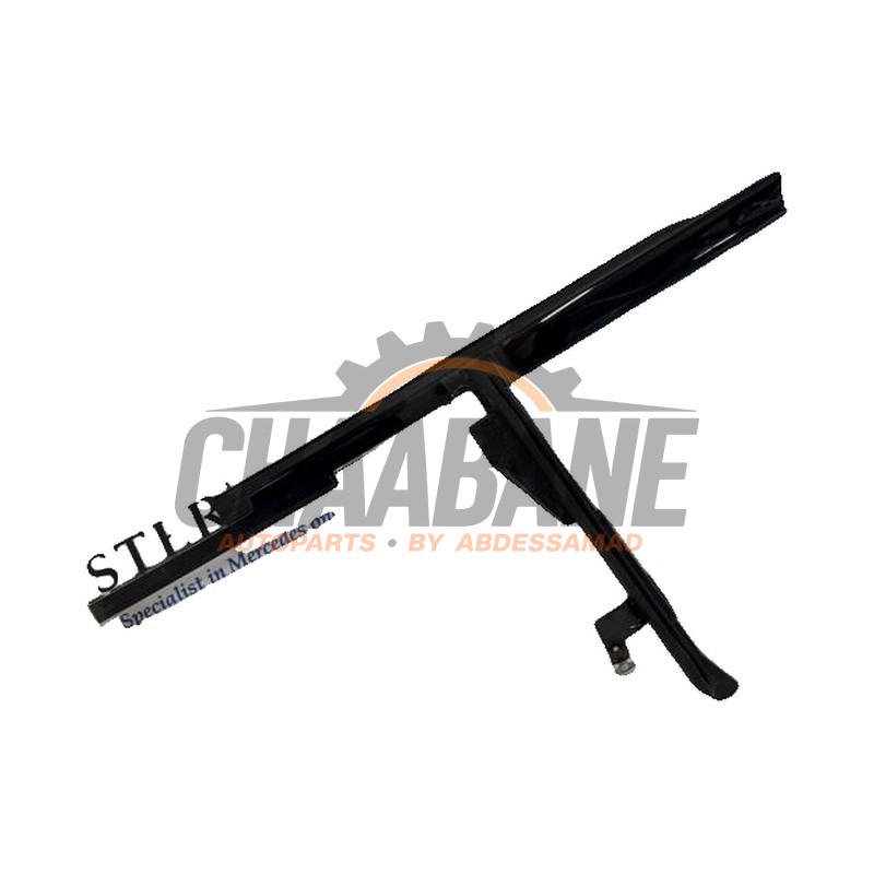 Vitre arriere gauche A1177350110 Mercedes CLA (117.3) 1.6 CLA-180 16V