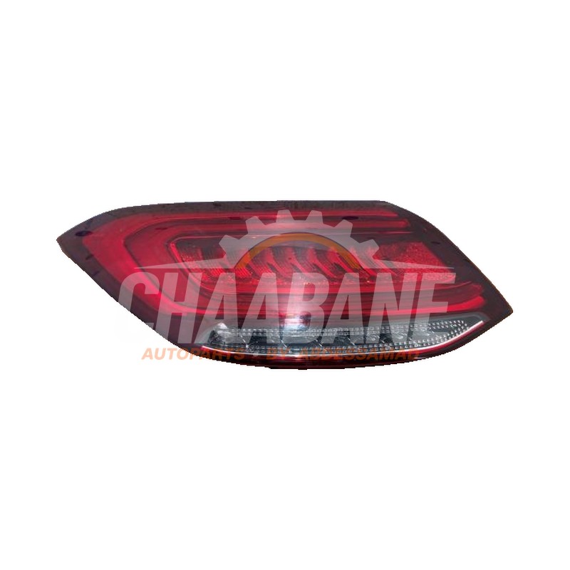 Feu arriere secondaire gauche A2579062600 Mercedes CLS (C257) 350d 2.9 24V 4-Matic