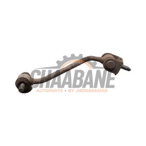 Guide barre stabilisatrice A2433205700 Mercedes EQA (N243) 250+ 71 kWh