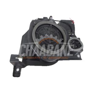 Haut-parleur 8S8035242 Audi TTS 2014