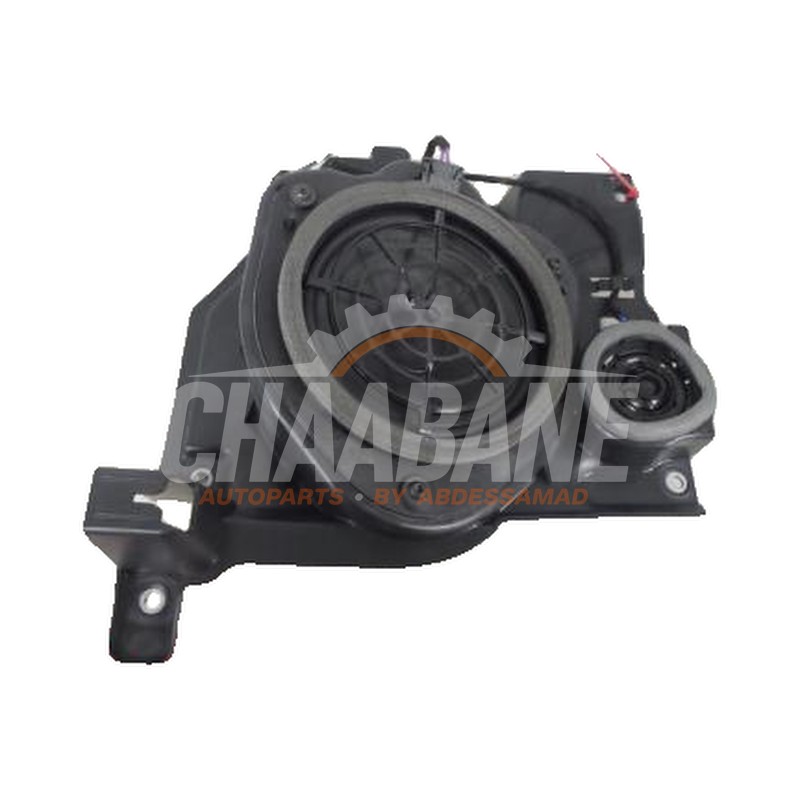 Haut-parleur 8S8035242 Audi TTS 2014