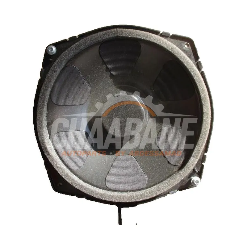 Haut-parleur C2D45978 Jaguar F-type Convertible 3.0 S V6 24V