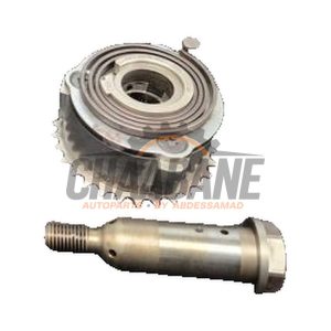 Roue dengrenage arbre a cames H4P36M288B2C Jaguar F-type 2.0 Turbo 16V
